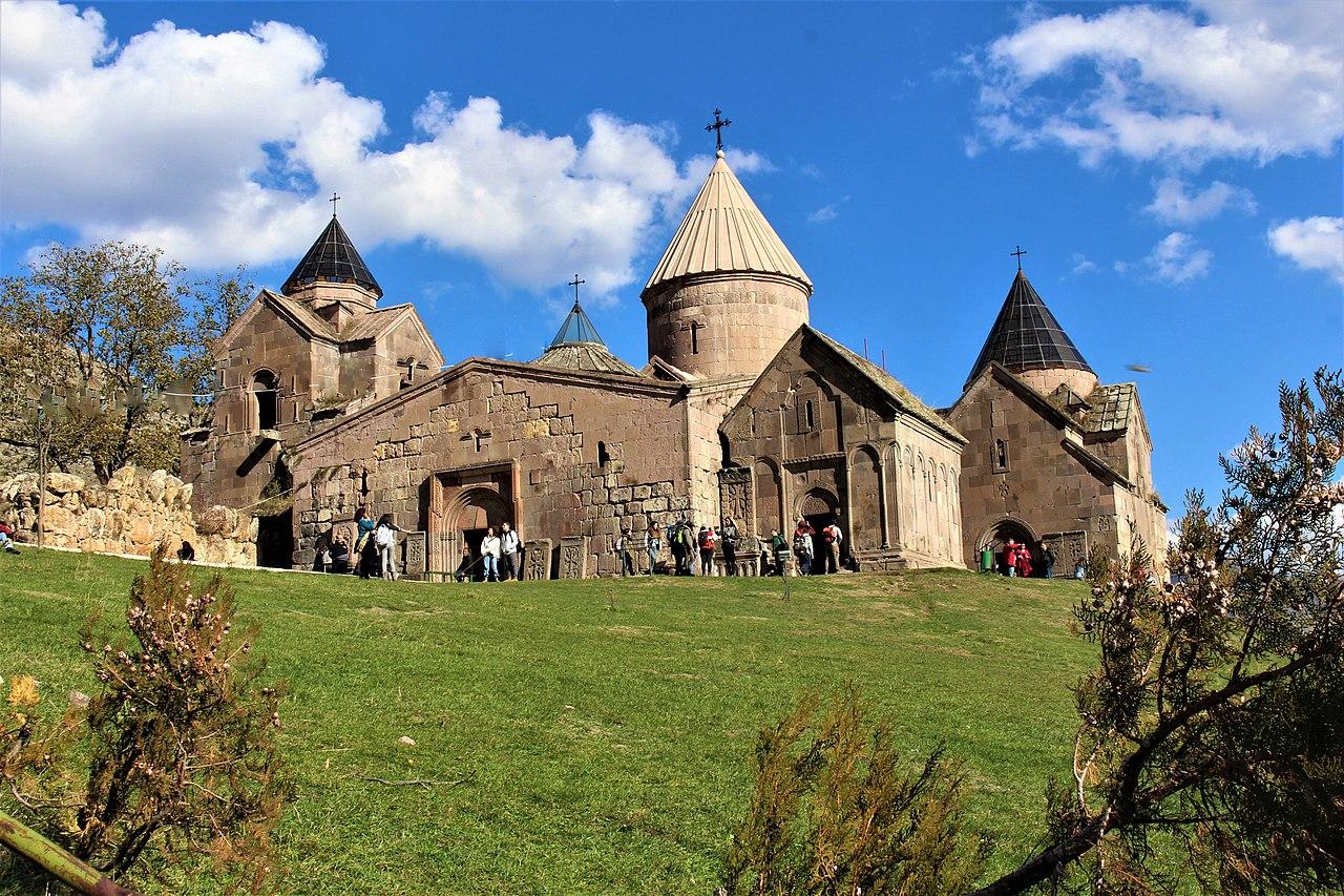Gosh, Armenia